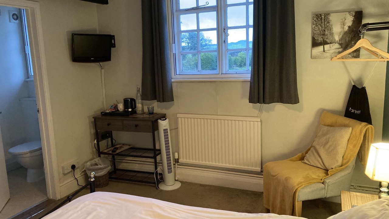 Photo of Bedroom in East Knighton