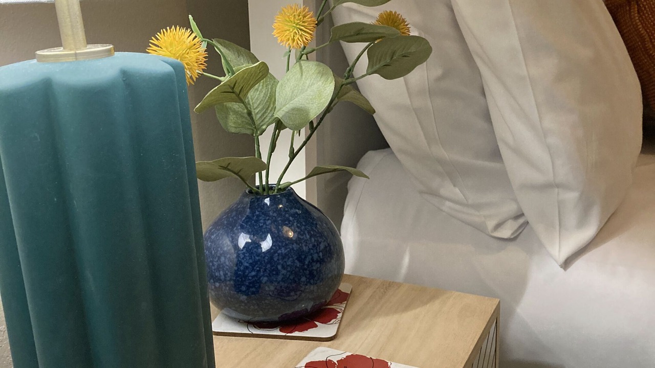 Photo of Bedroom in East Knighton