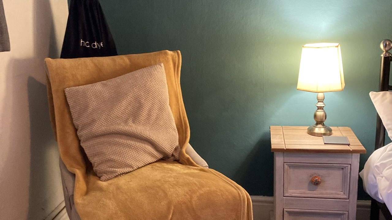 Photo of Bedroom in East Knighton