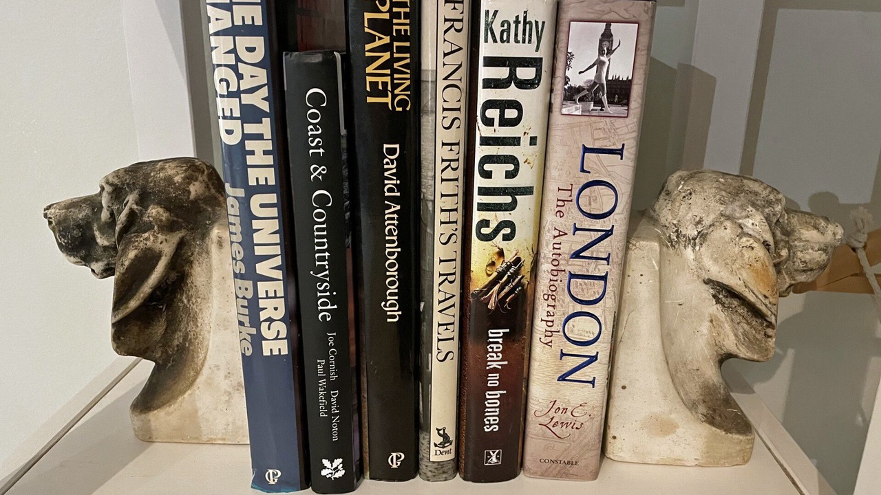 Photo of Bedroom in East Knighton