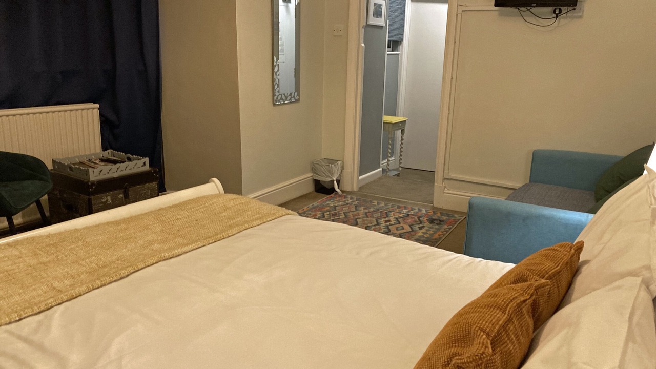 Photo of Bedroom in East Knighton