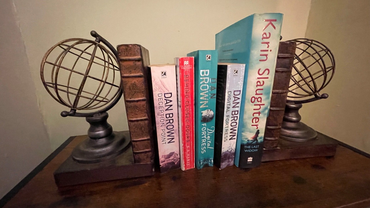 Photo of Bedroom in East Knighton