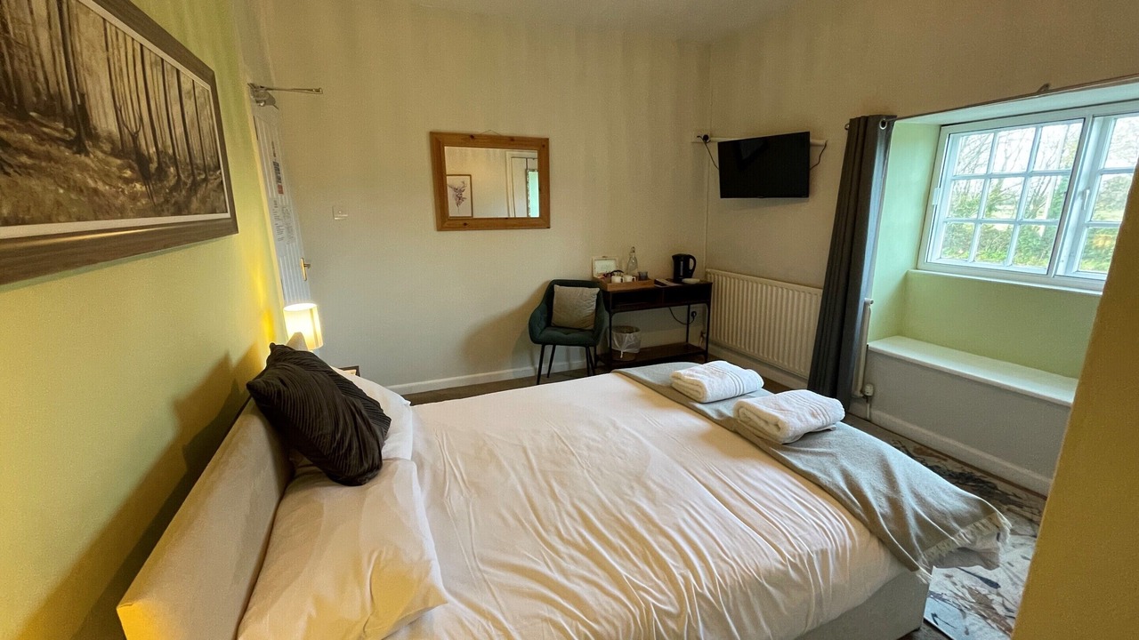 Photo of Bedroom in East Knighton