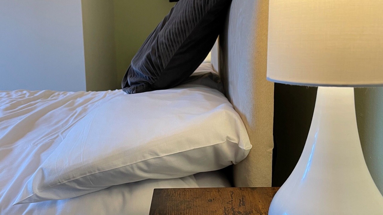 Photo of Bedroom in East Knighton