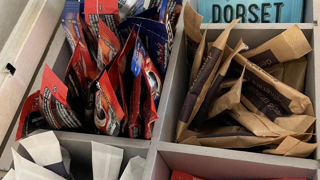 Photo of Bedroom in East Knighton