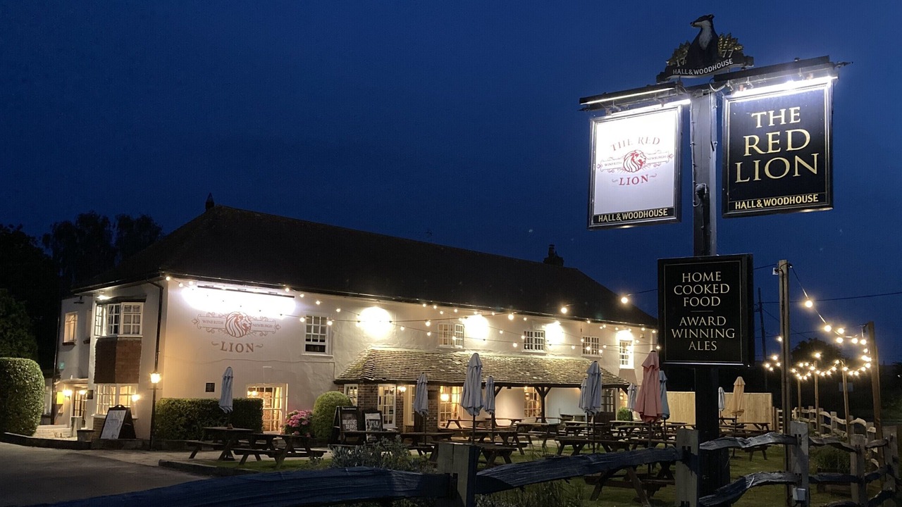 Photo of Outdoor in East Knighton