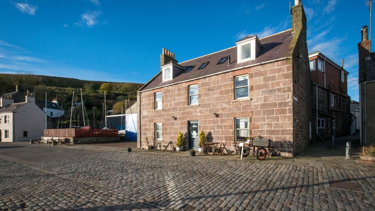 Photo of Outdoor in Stonehaven