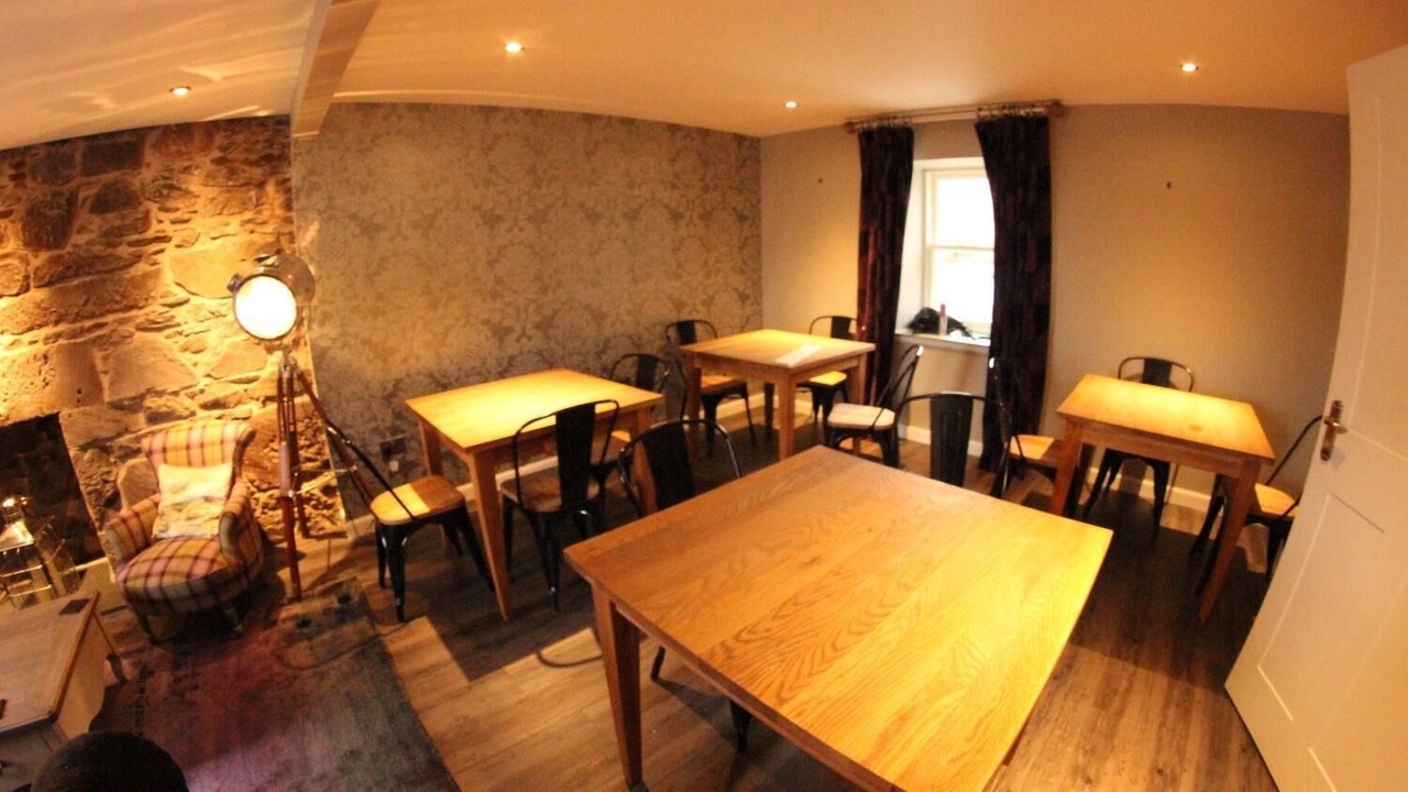 Photo of Others in Stonehaven