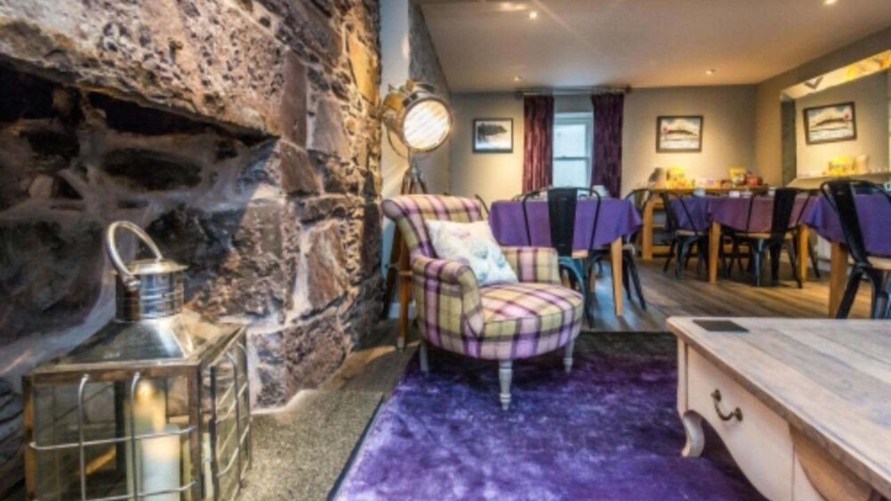 Photo of Livingroom in Stonehaven