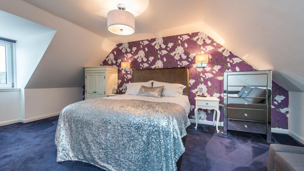 Photo of Bedroom in Stonehaven