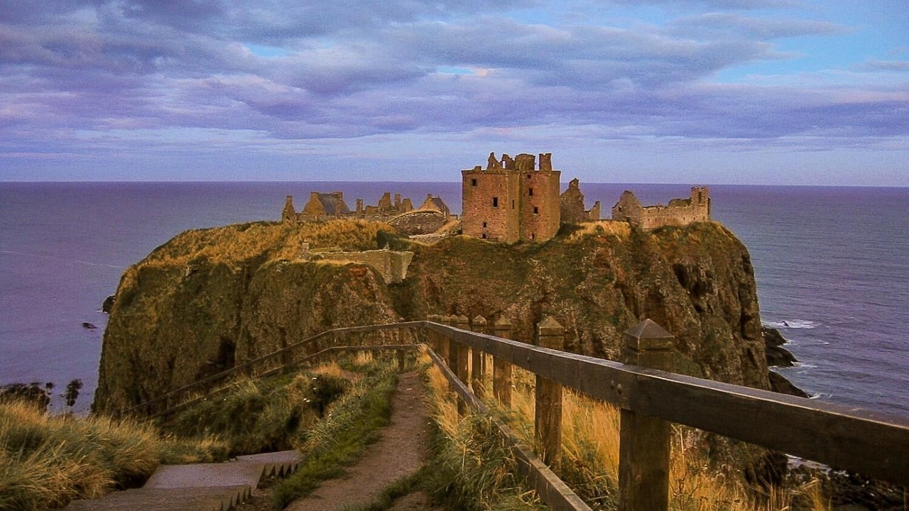 Photo of Others in Stonehaven