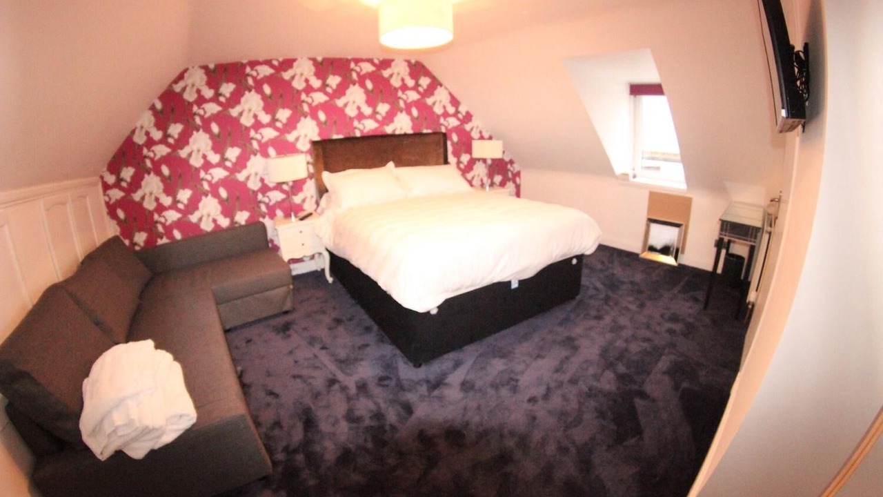 Photo of Bedroom in Stonehaven