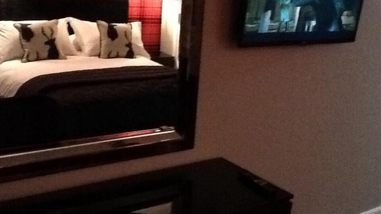 Photo of Bedroom in Stonehaven