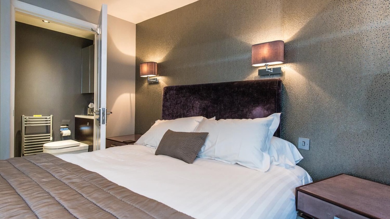 Photo of Bedroom in Stonehaven