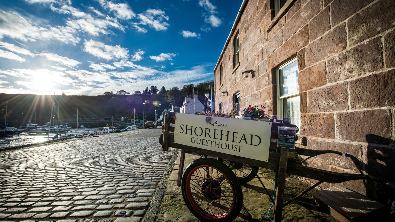 Photo of Outdoor in Stonehaven