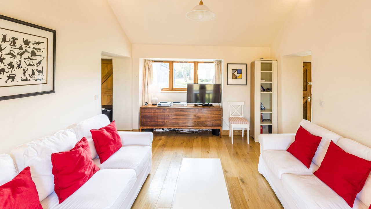 Photo of Bedroom in Whitley