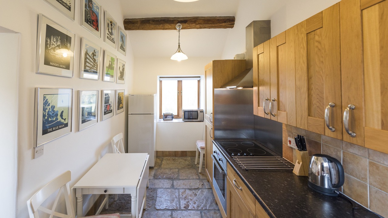 Photo of Livingroom in Whitley