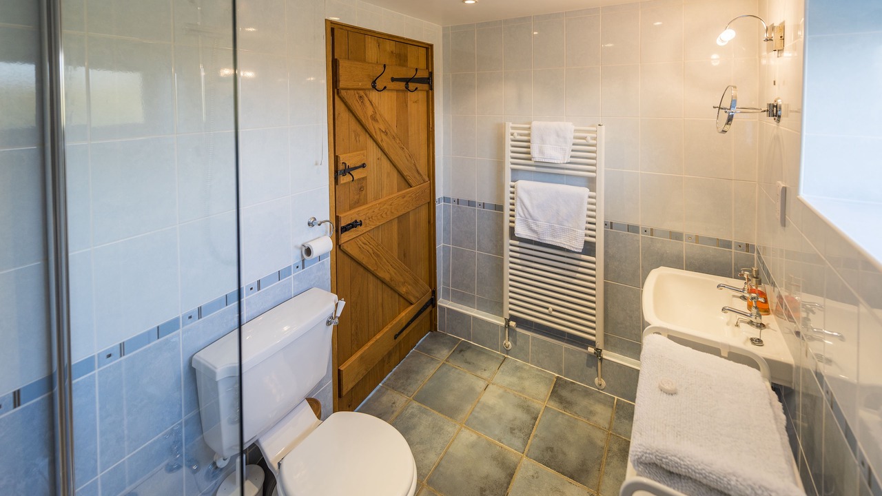 Photo of Bathroom in Whitley