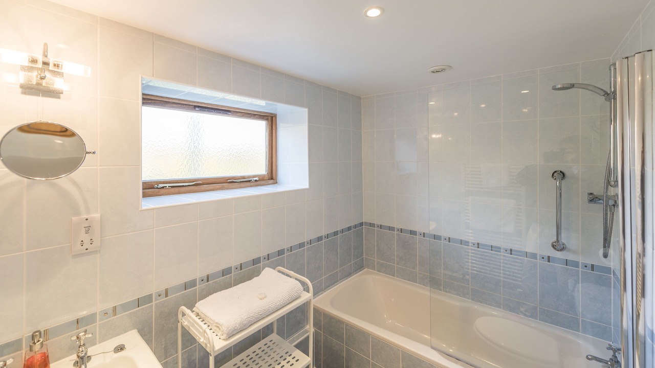 Photo of Bathroom in Whitley