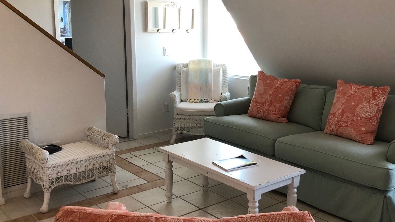 Photo of Bedroom in Montauk