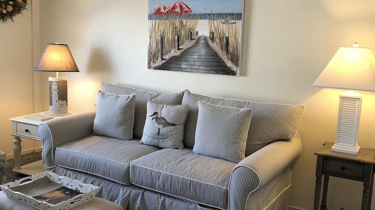 Photo of Bedroom in Montauk