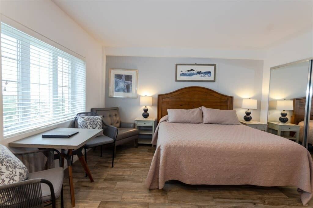 Photo of Bedroom in Montauk