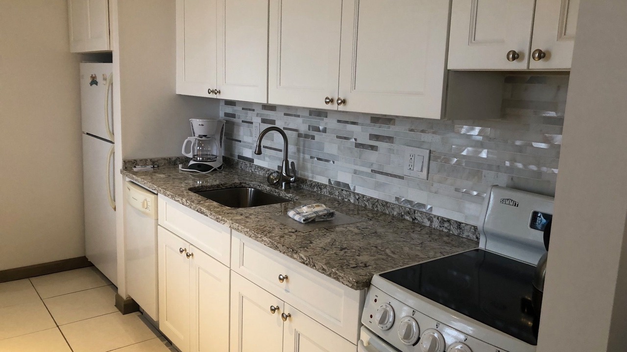 Photo of Kitchen in Montauk