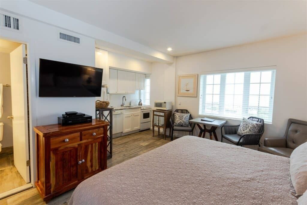 Photo of Bedroom in Montauk