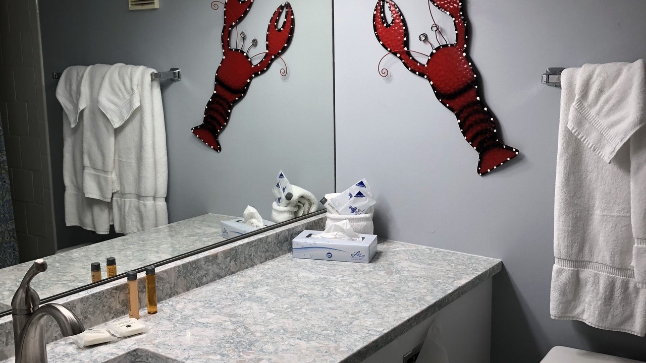 Photo of Bathroom in Montauk