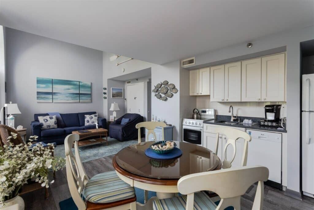 Photo of Kitchen in Montauk