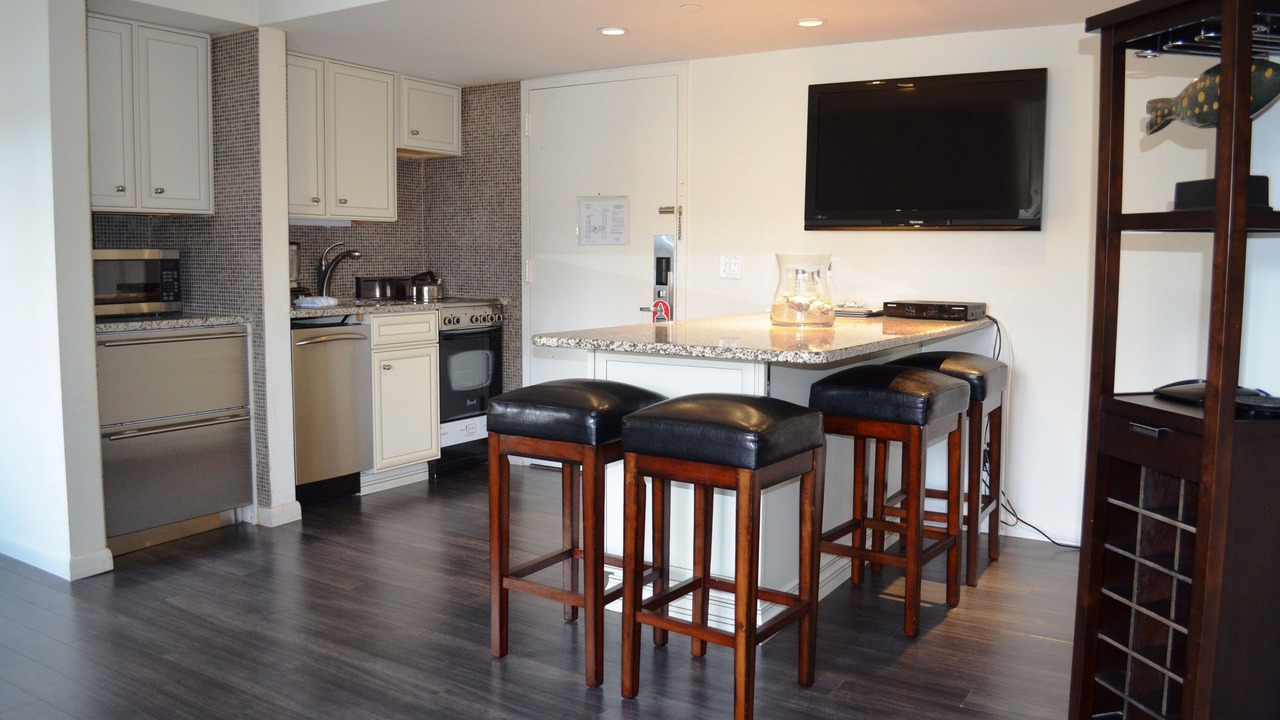 Photo of Kitchen in Montauk