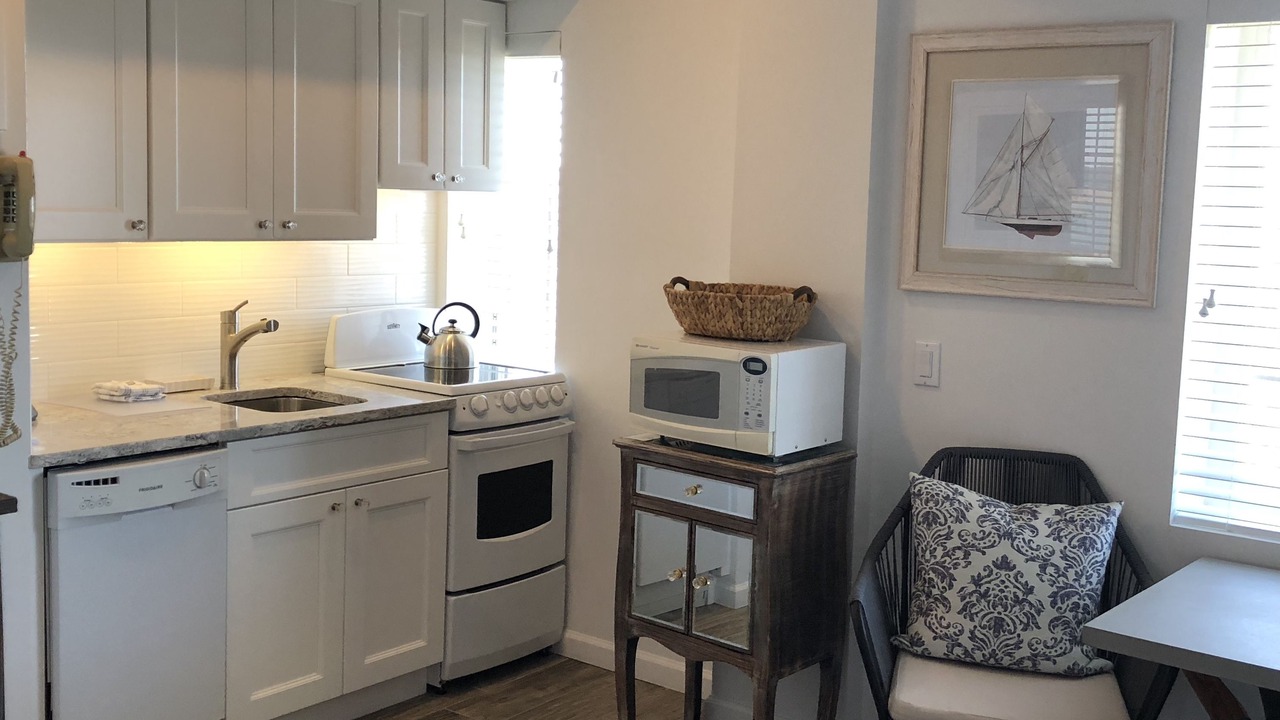 Photo of Kitchen in Montauk