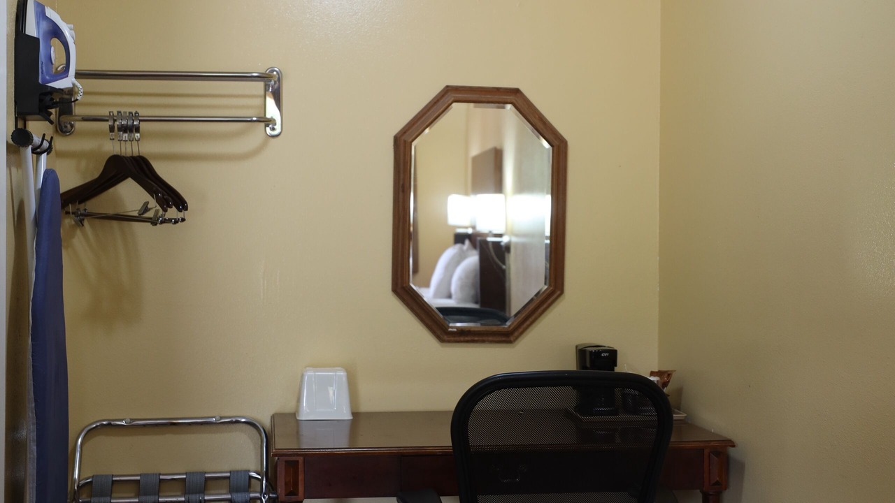 Photo of Bedroom in Van