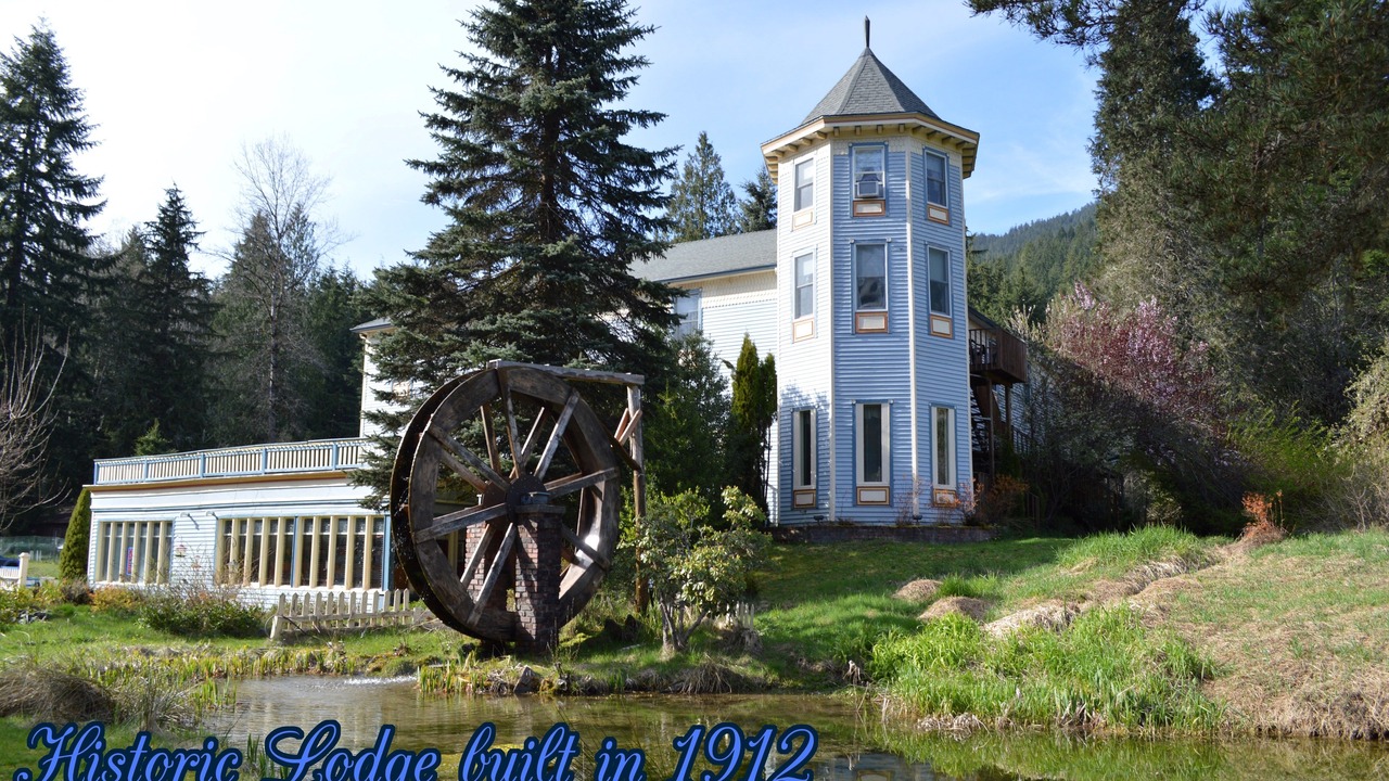 Photo of Outdoor in Ashford