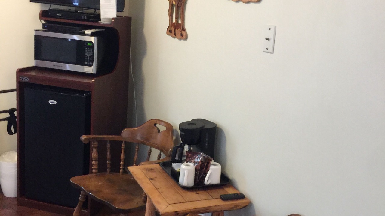 Photo of Livingroom in Ashford