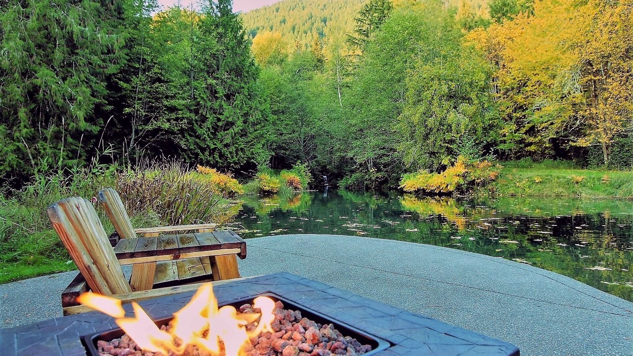 Photo of Outdoor in Ashford