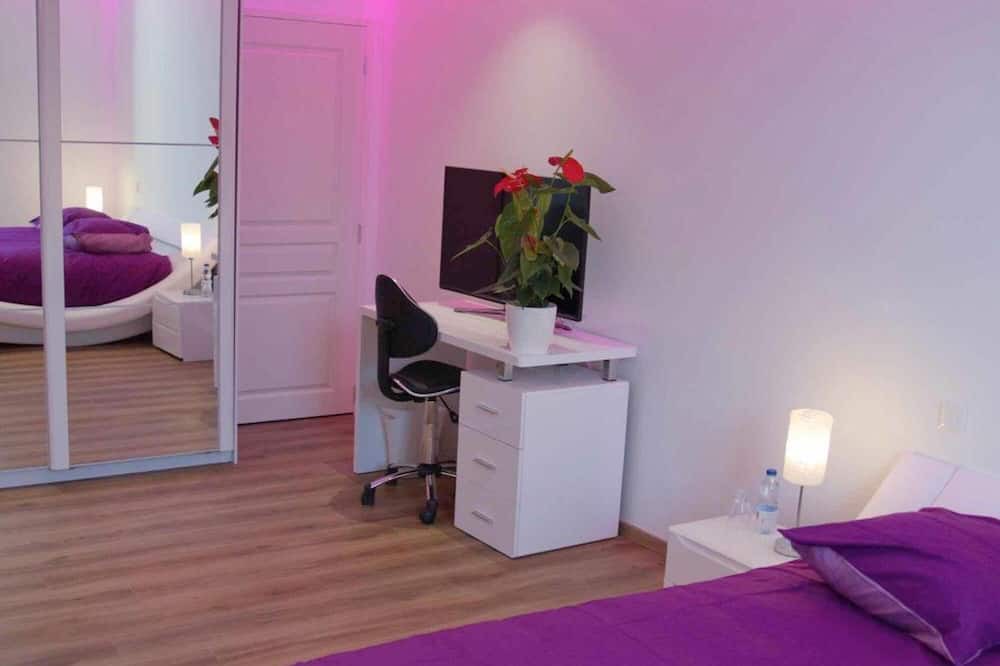 Photo of Bedroom in Barbaste