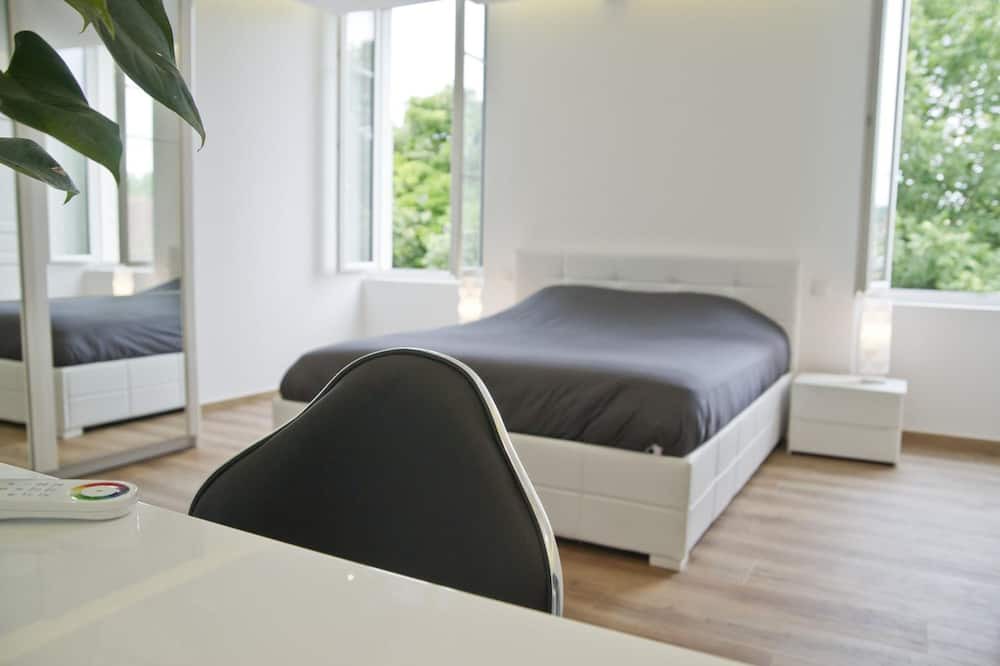 Photo of Bedroom in Barbaste