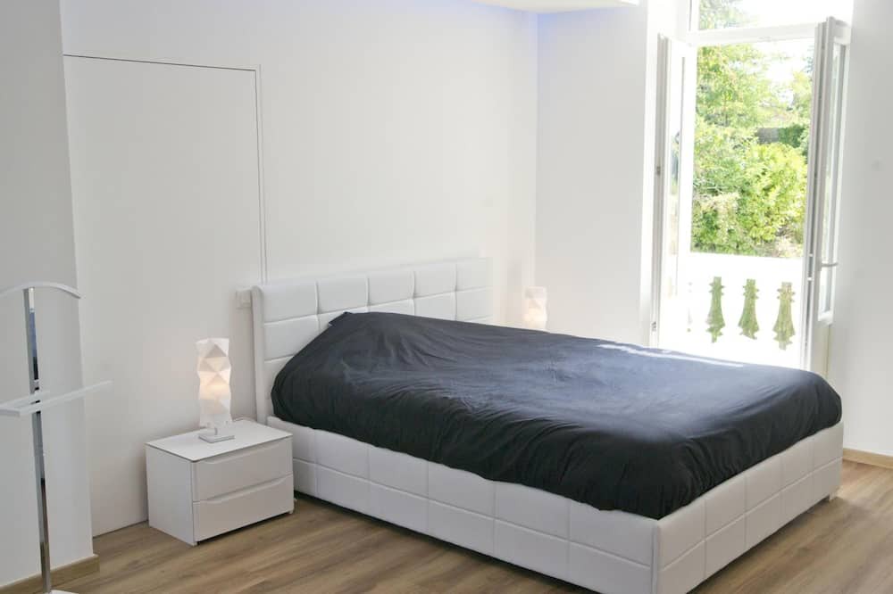 Photo of Bedroom in Barbaste