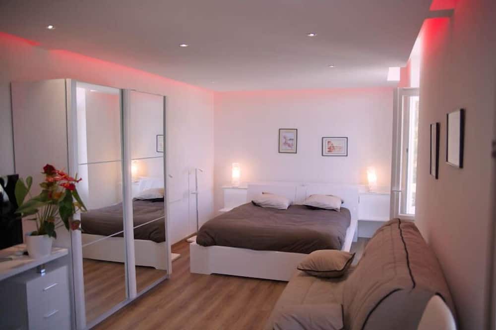 Photo of Bedroom in Barbaste