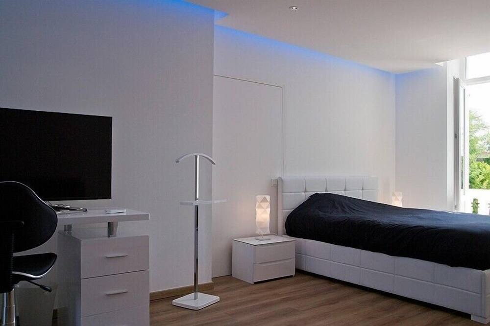 Photo of Bedroom in Barbaste