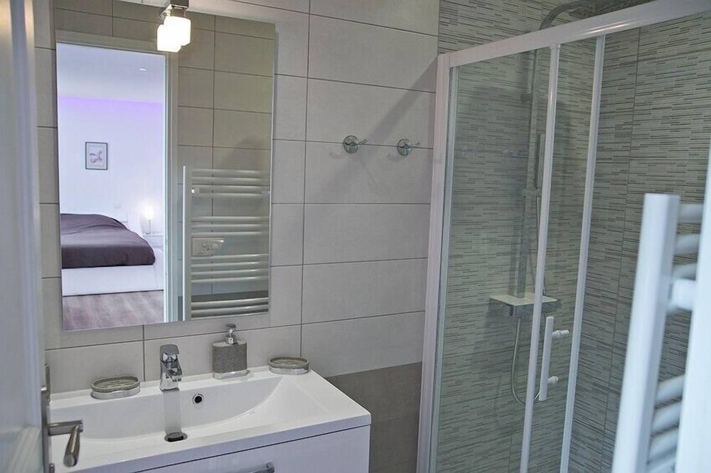 Photo of Bathroom in Barbaste