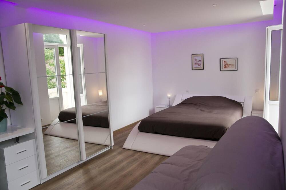 Photo of Bedroom in Barbaste