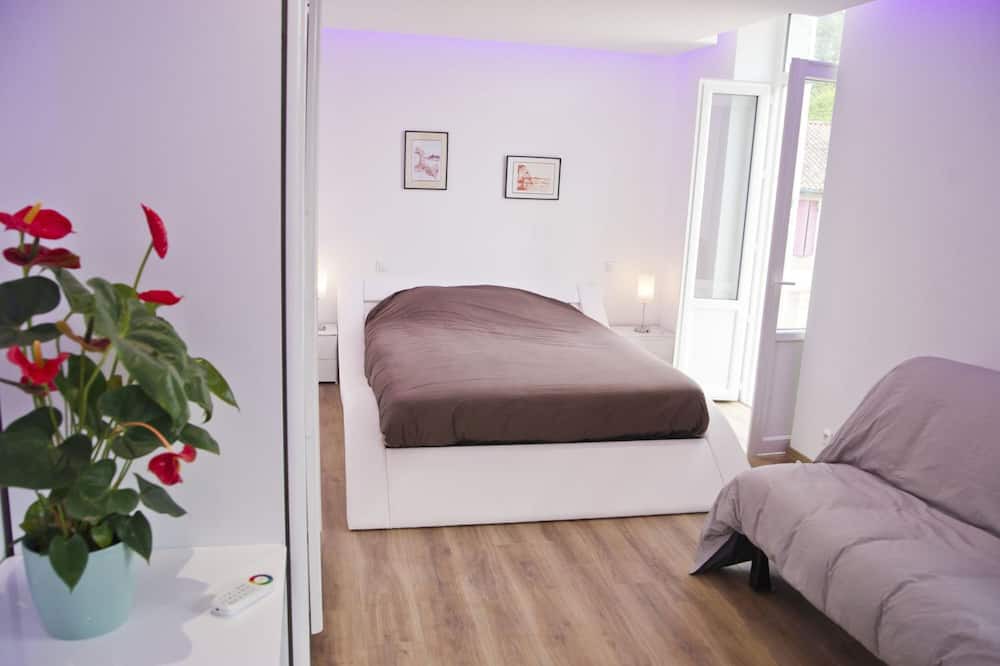 Photo of Bedroom in Barbaste