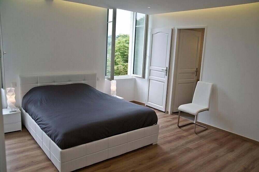 Photo of Bedroom in Barbaste