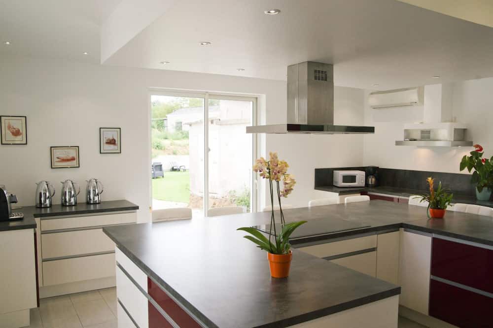 Photo of Kitchen in Barbaste