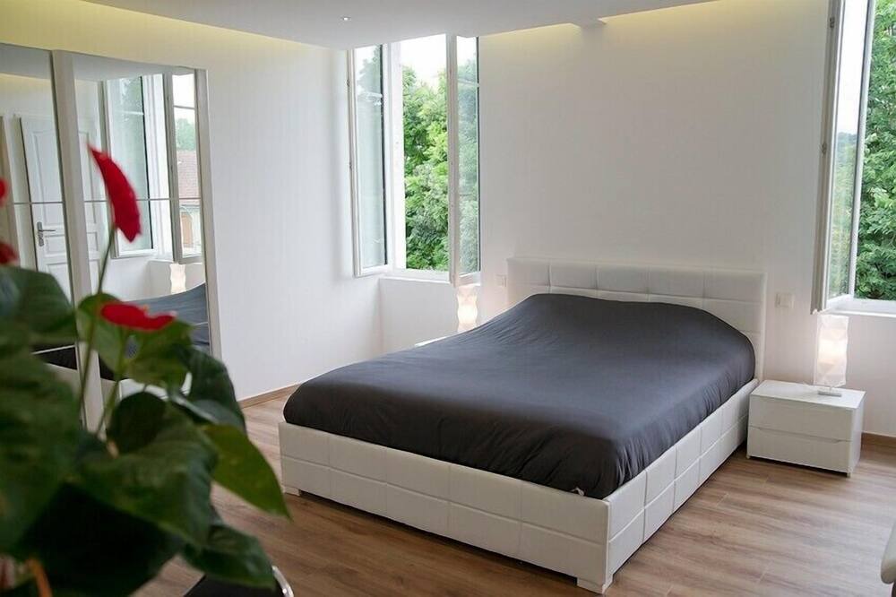 Photo of Bedroom in Barbaste