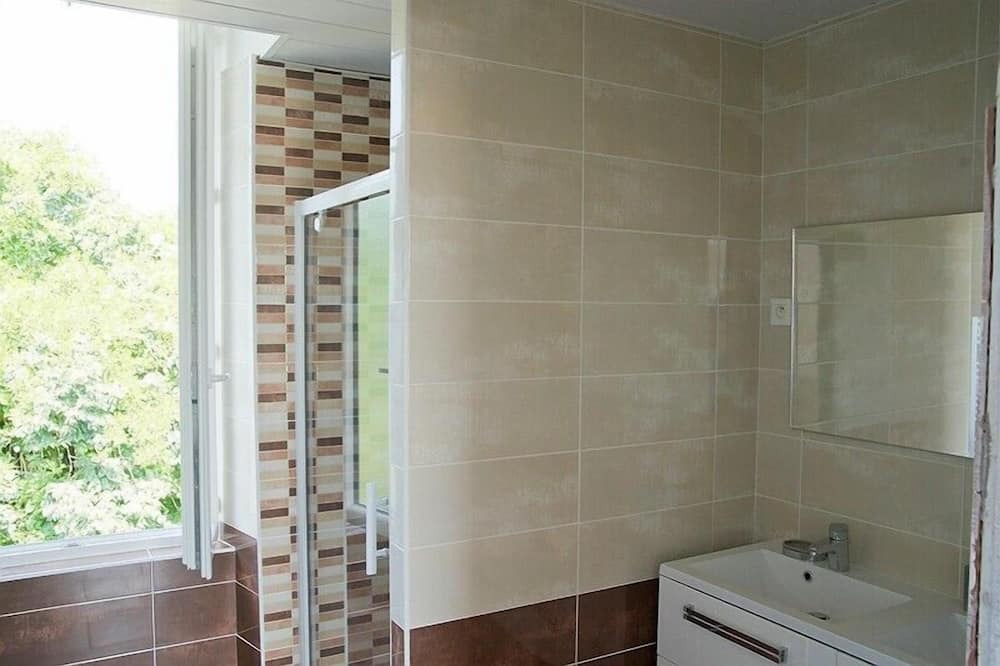 Photo of Bathroom in Barbaste