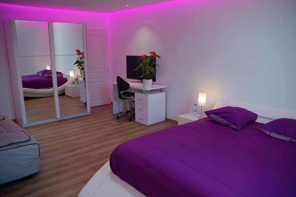 Photo of Bedroom in Barbaste