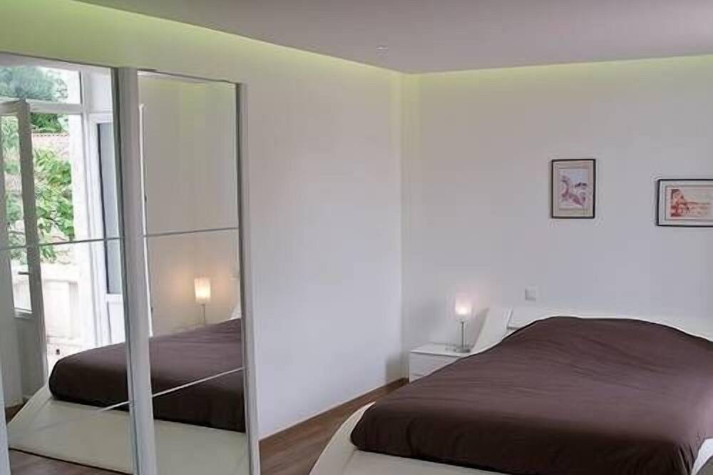 Photo of Bedroom in Barbaste